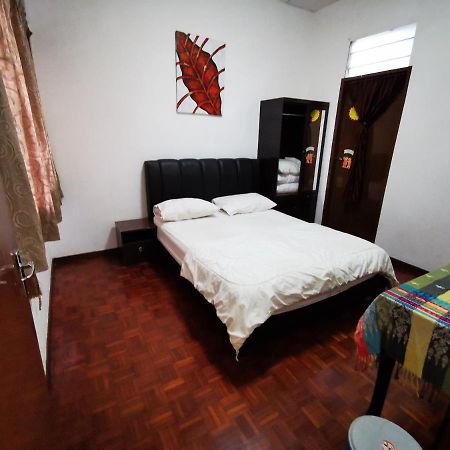Dou Houz Gurney Hotel George Town Kültér fotó