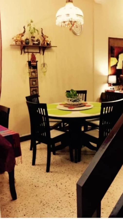 Dou Houz Gurney Hotel George Town Kültér fotó