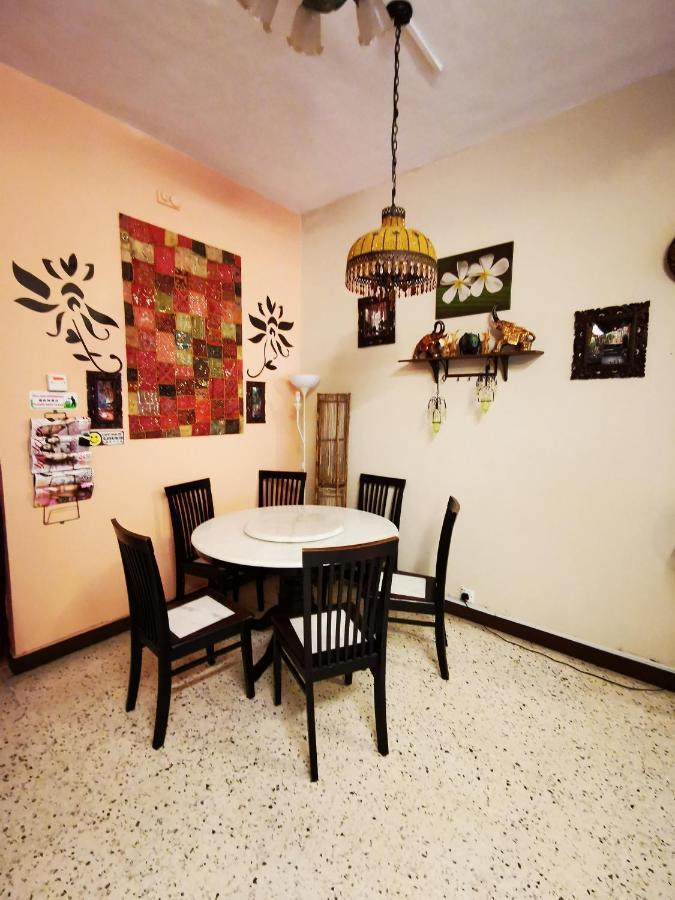 Dou Houz Gurney Hotel George Town Kültér fotó