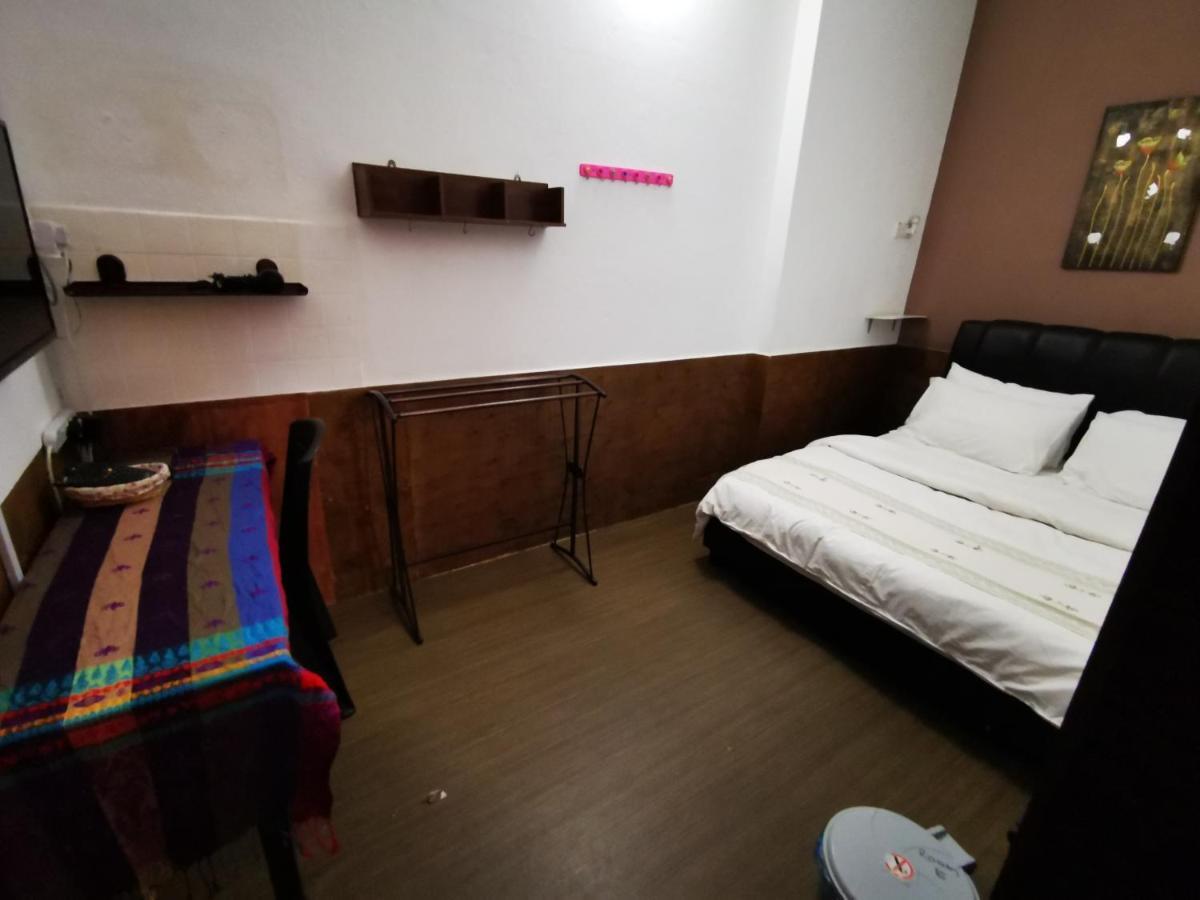 Dou Houz Gurney Hotel George Town Kültér fotó