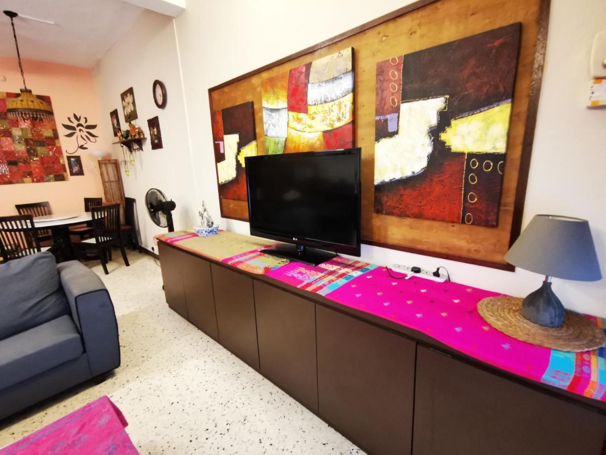 Dou Houz Gurney Hotel George Town Kültér fotó