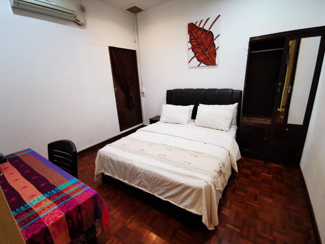 Dou Houz Gurney Hotel George Town Kültér fotó