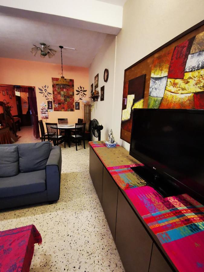 Dou Houz Gurney Hotel George Town Kültér fotó