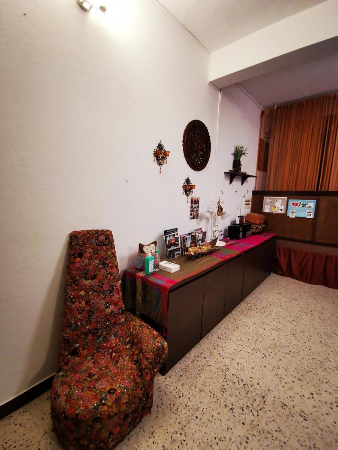 Dou Houz Gurney Hotel George Town Kültér fotó