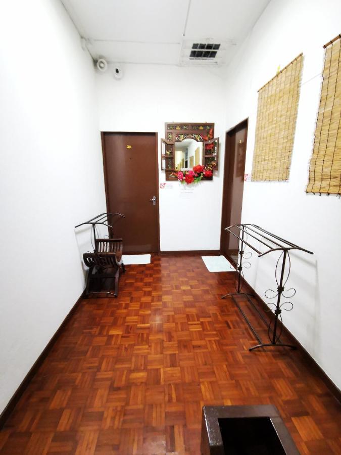 Dou Houz Gurney Hotel George Town Kültér fotó