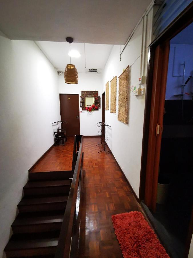 Dou Houz Gurney Hotel George Town Kültér fotó