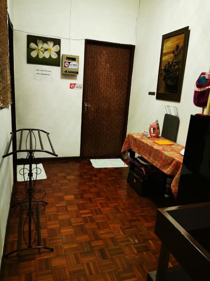 Dou Houz Gurney Hotel George Town Kültér fotó