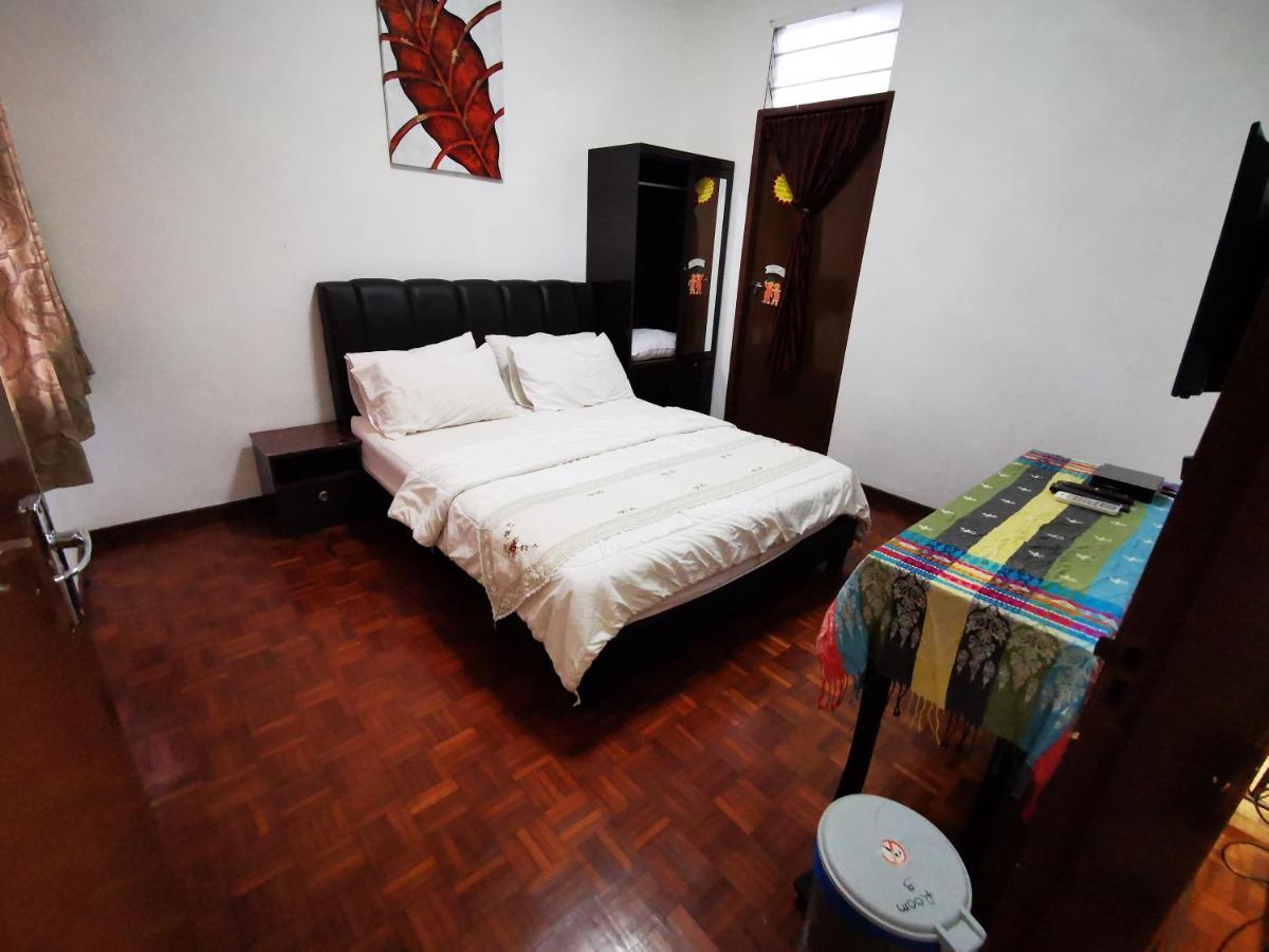 Dou Houz Gurney Hotel George Town Kültér fotó